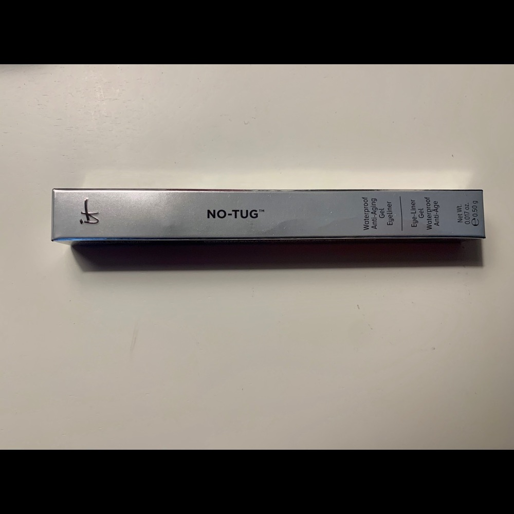 IT cosmetics eyeliner in Silk taupe
